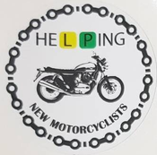 Helping New Motorcyclists QLD